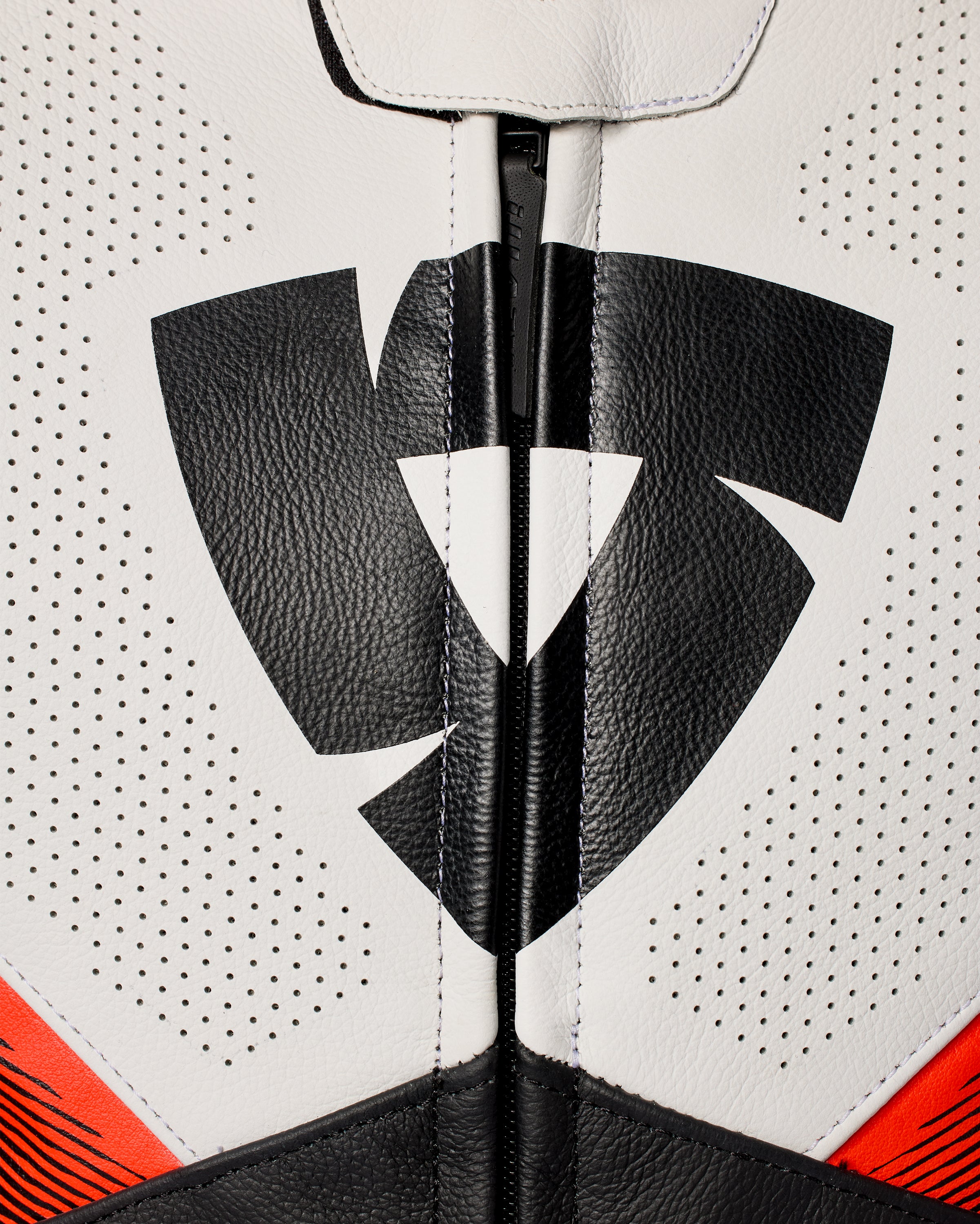 Additional photo: Argon 2 - Black-Neon Red