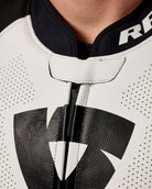 Additional photo: Argon 2 - Black-Neon Red