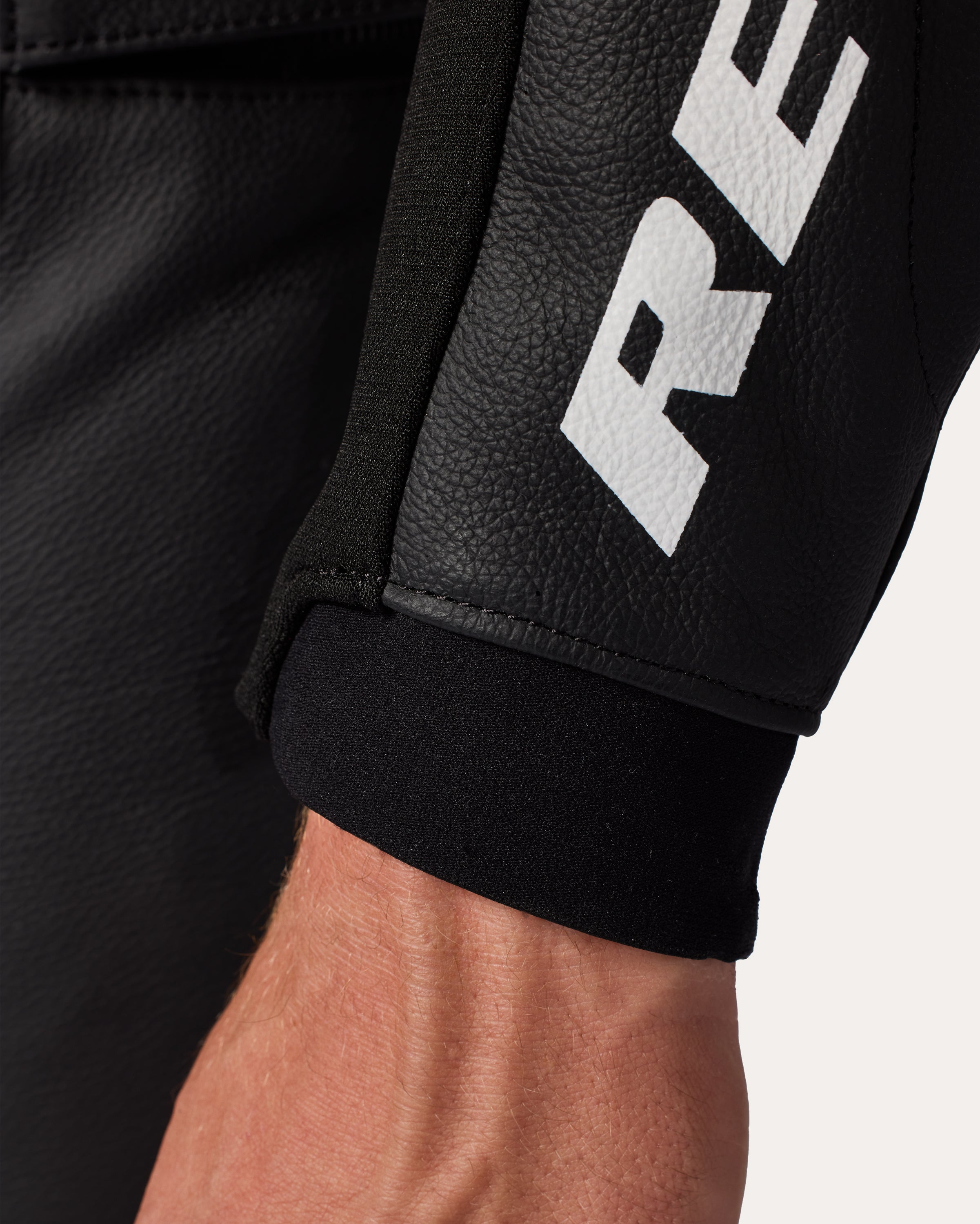 Additional photo: Argon 2 - Black-Neon Red