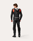 Additional photo: Argon 2 - Black-Neon Red