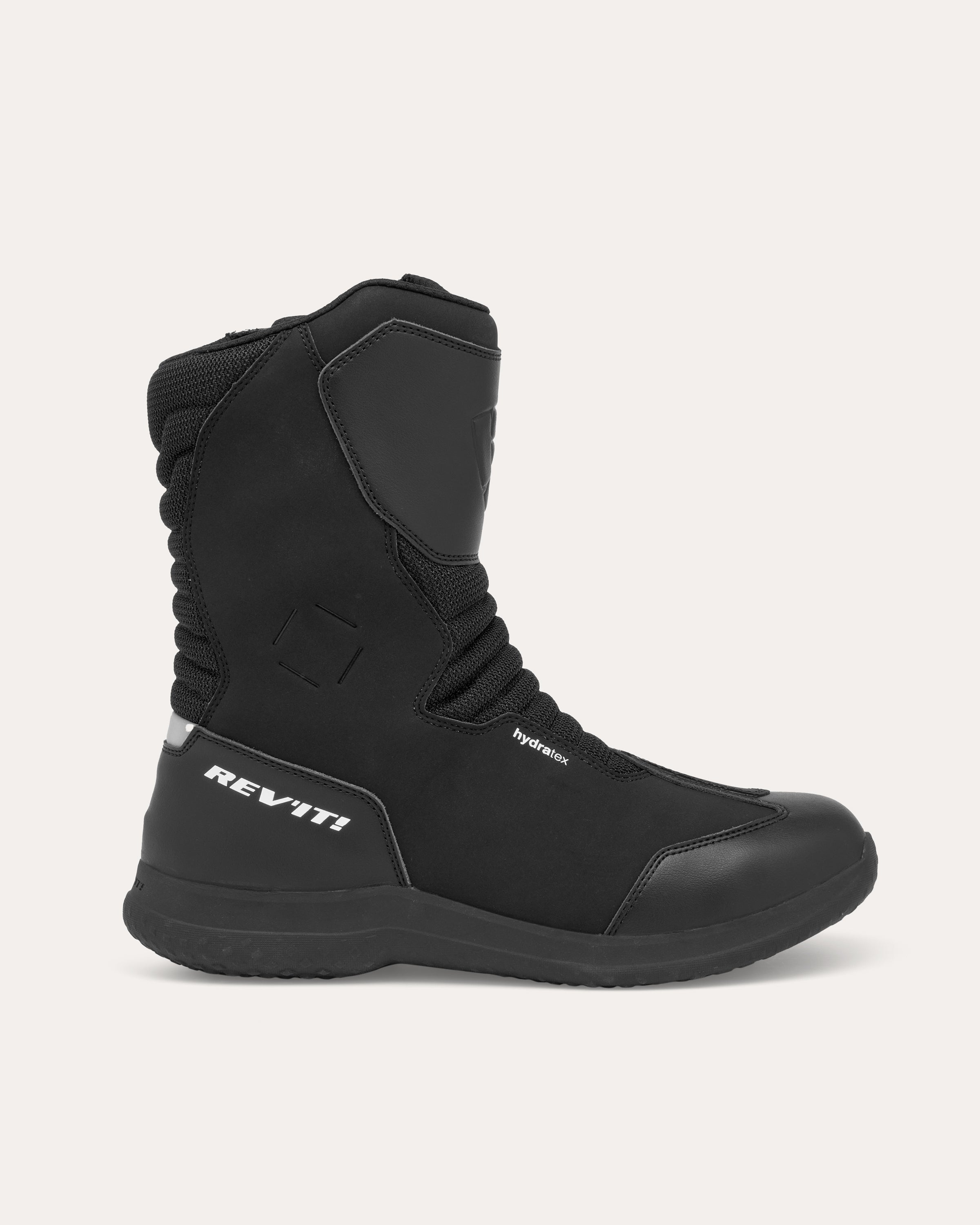 Risco H2O Boots: Waterproof Touring Comfort & Protection – REV'IT