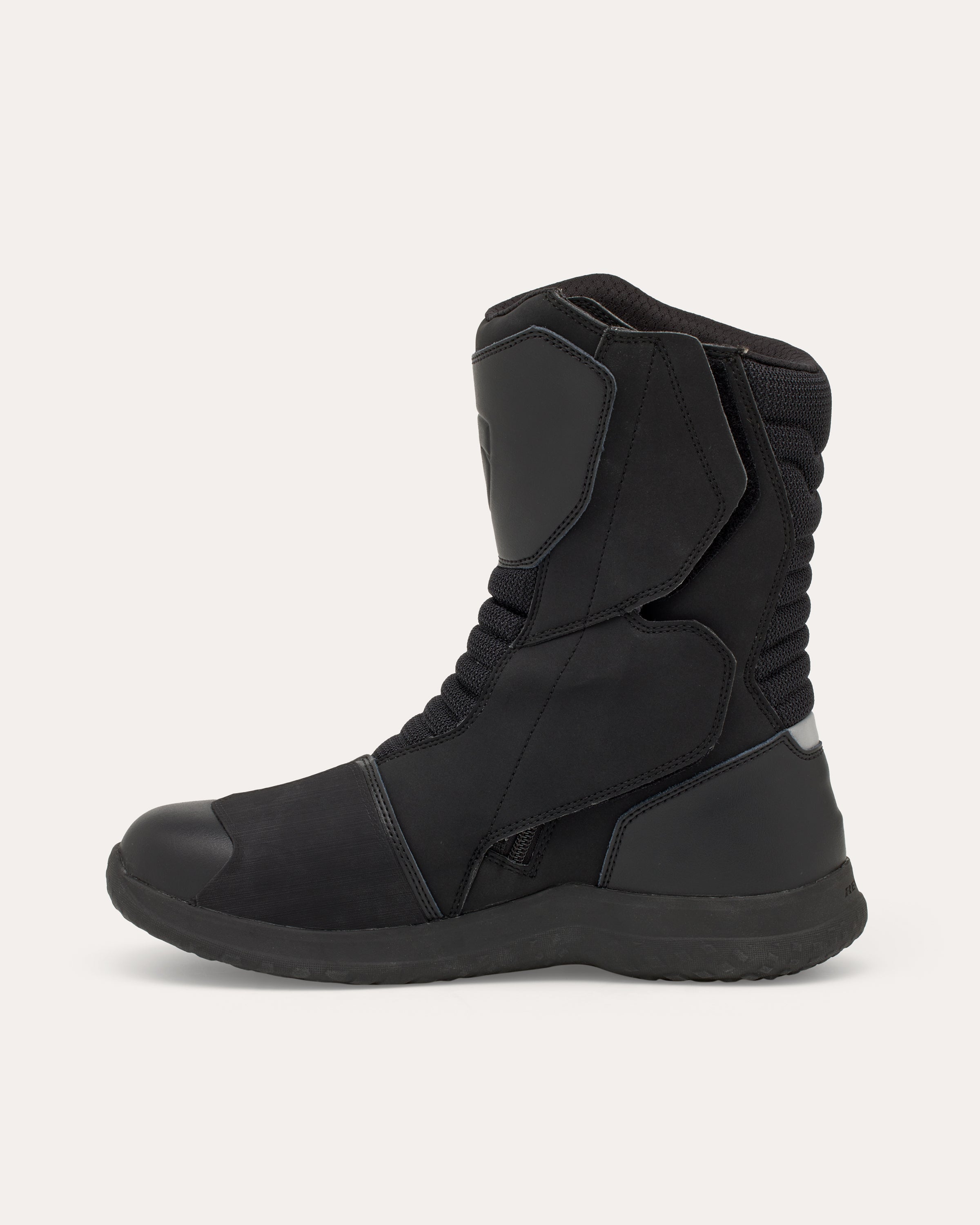Risco H2O Boots: Waterproof Touring Comfort & Protection – REV'IT
