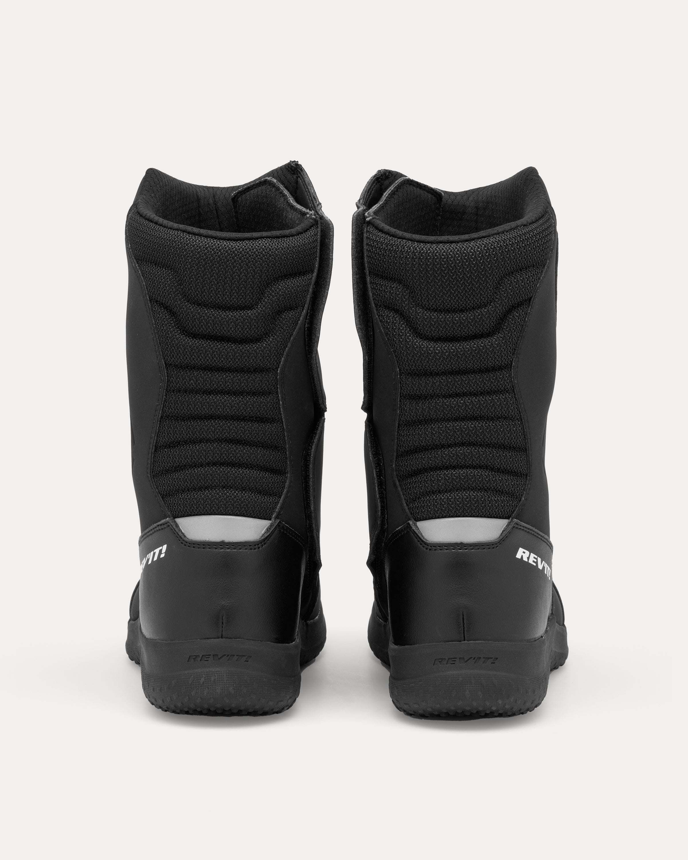 Risco H2O Boots: Waterproof Touring Comfort & Protection – REV'IT