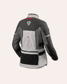 Back image:  Sand 5 H2O Ladies - Silver-Anthracite