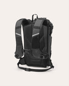 Back image: Bauxite H2O - Grey-Black