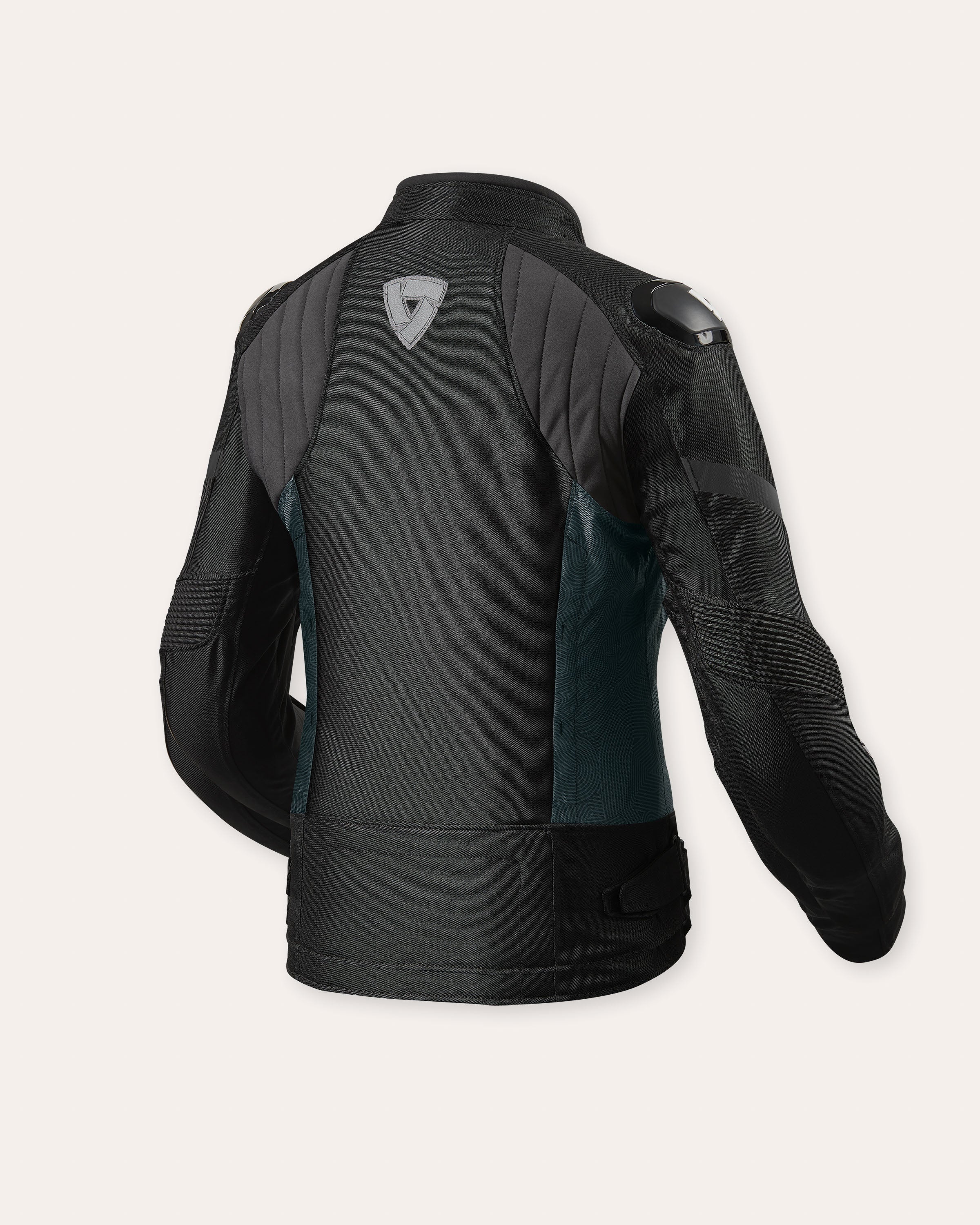 Back image: Arc H2O Ladies - Black