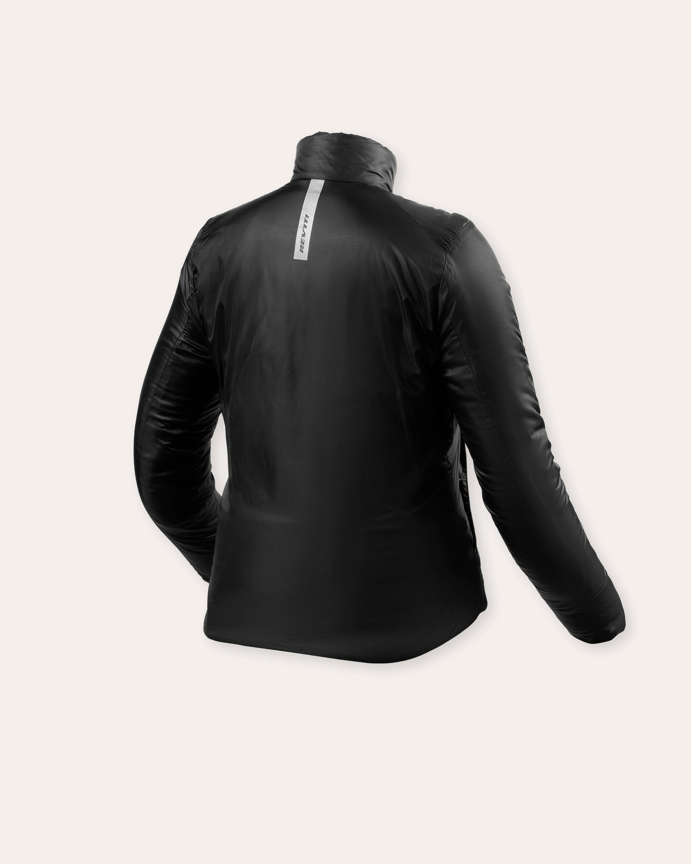 Back image: Core 2 Ladies - Black