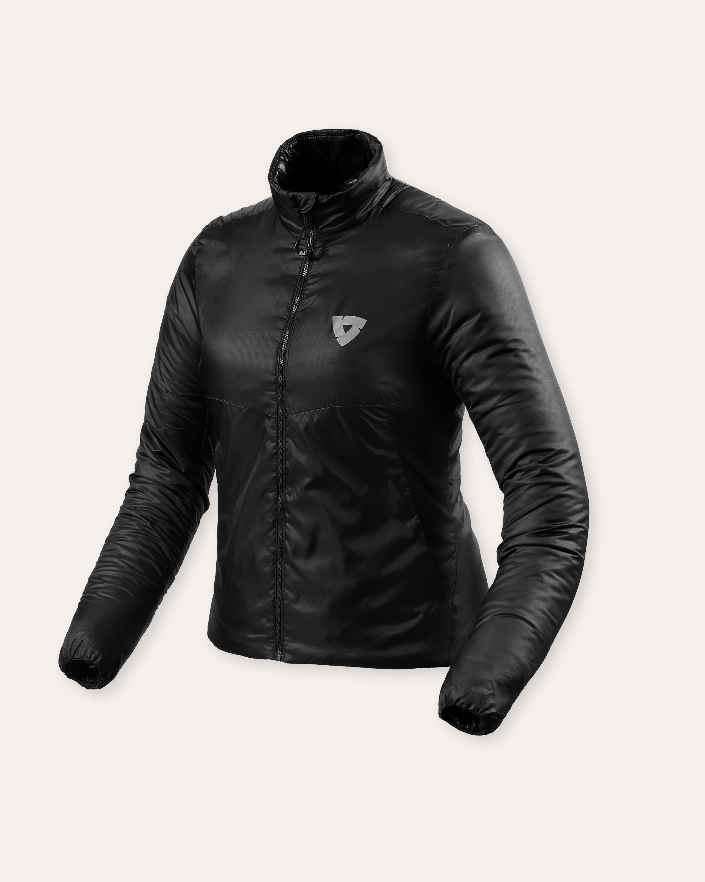 Front image: Core 2 Ladies - Black