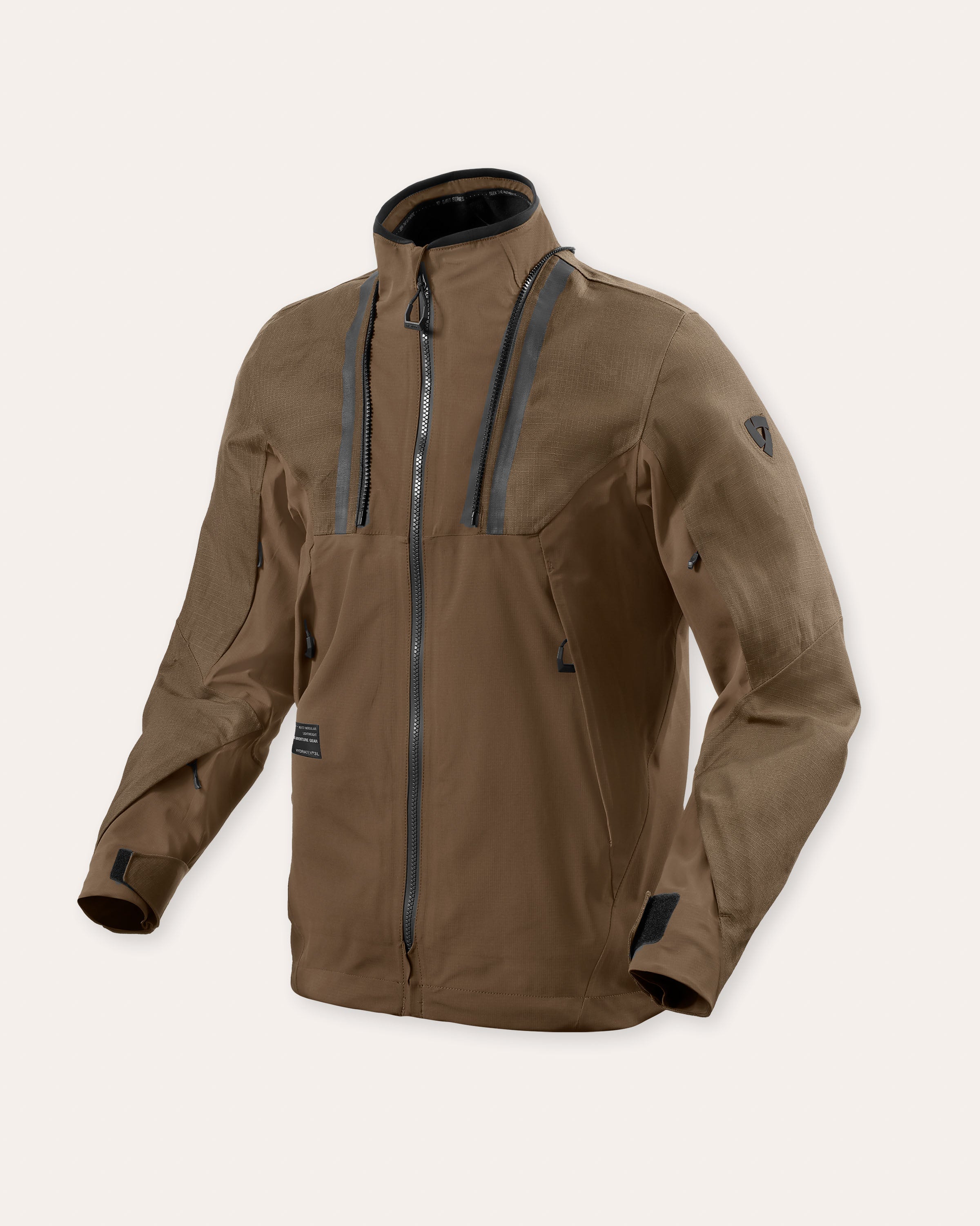 Off Road Best Adventure Motorcycle Jacket 2021 RST Pro Series