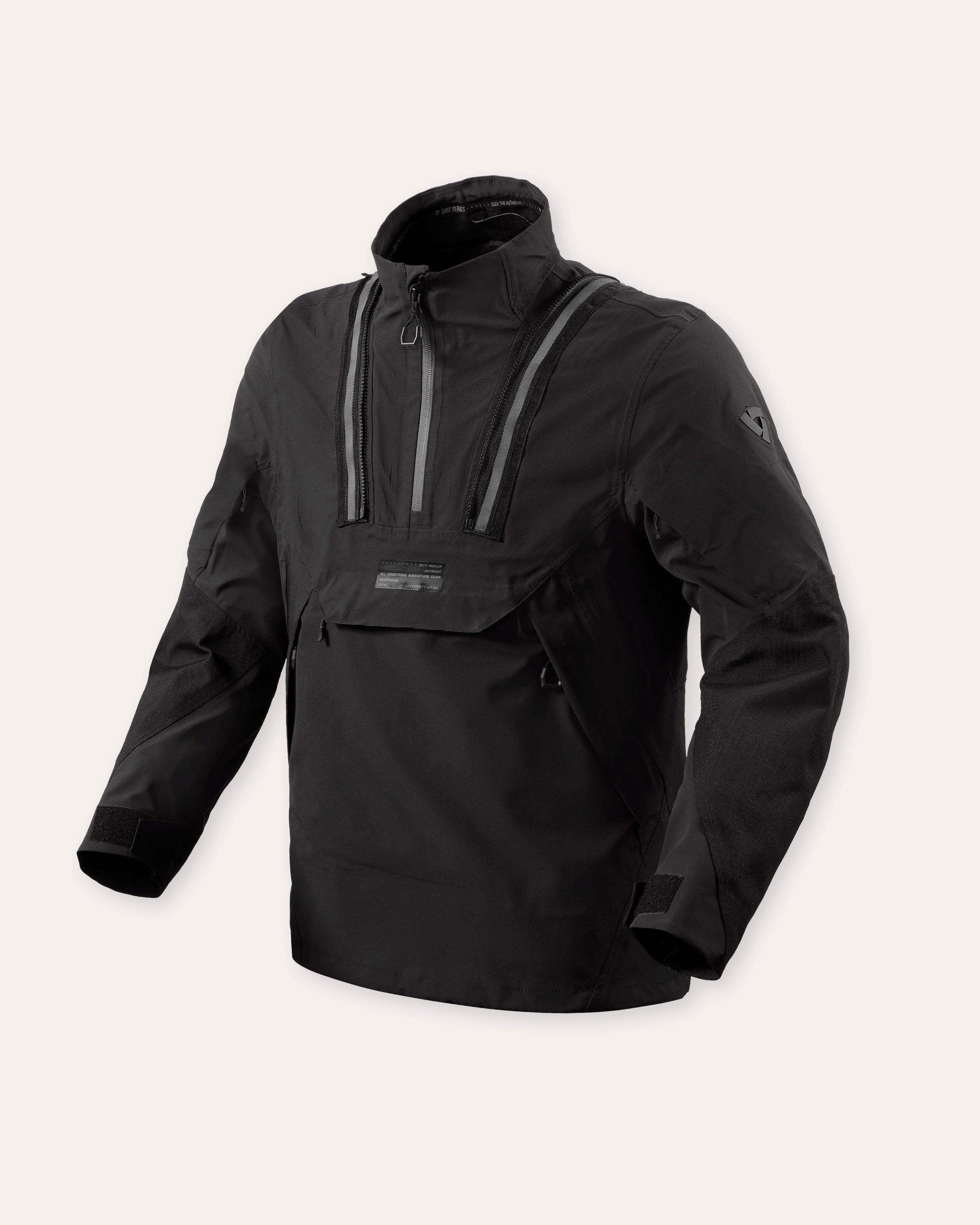 Component 2 H2O Motorcycle Jacket | DIRT Series – REV