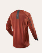 Back image: Sierra - Burgundy Red