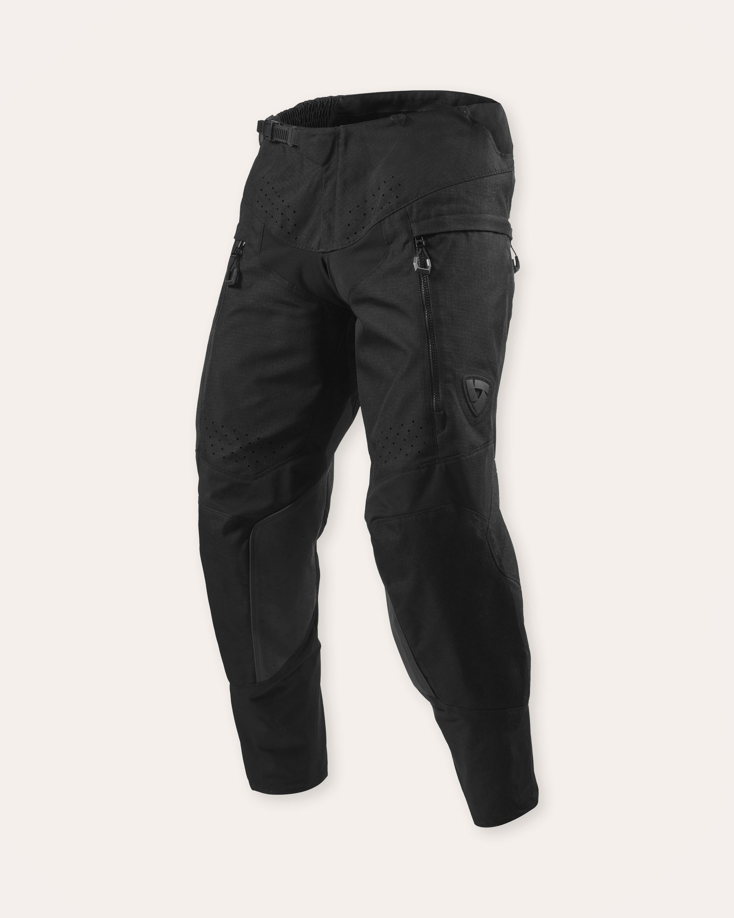 Front image: Peninsula - Black