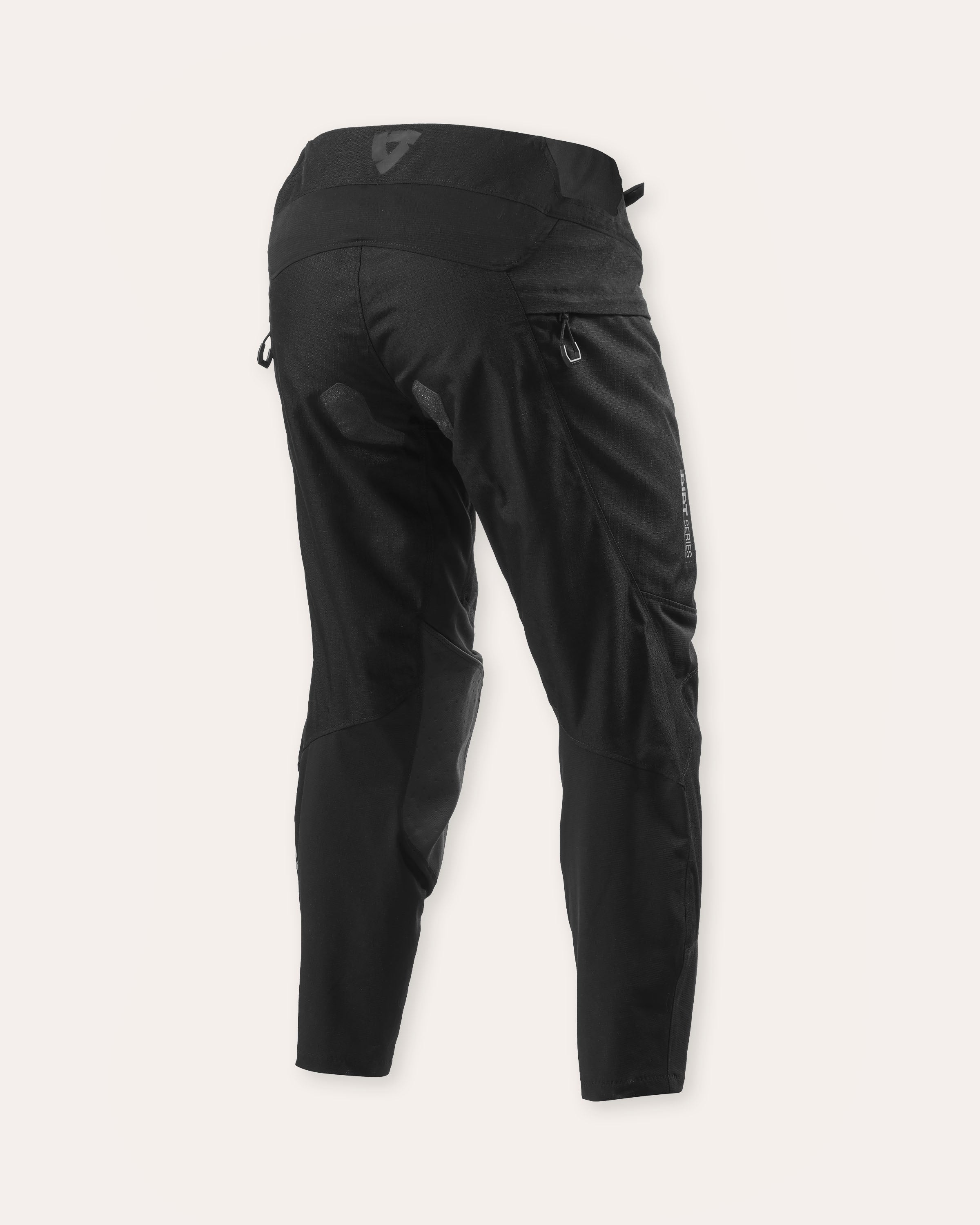 Back image: Peninsula - Black