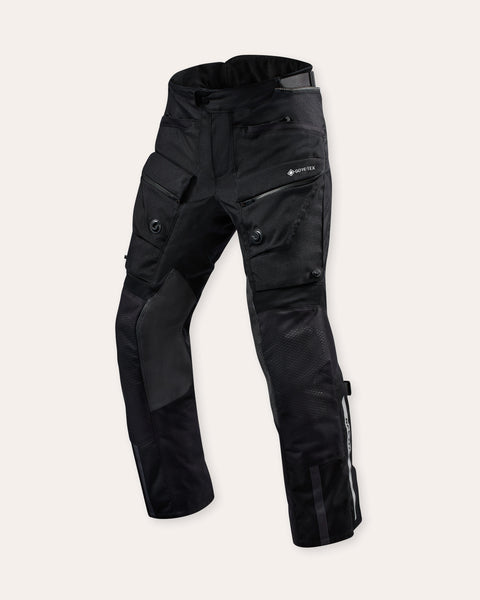 Defender 3 GTX Motorcycle Pants | A versatile, waterproof, and