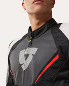 Additional photo: Quantum 3 Air - Black-White