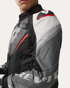 Additional photo: Quantum 3 Air - Black-White