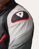 Additional photo: Quantum 3 Air - Black-White
