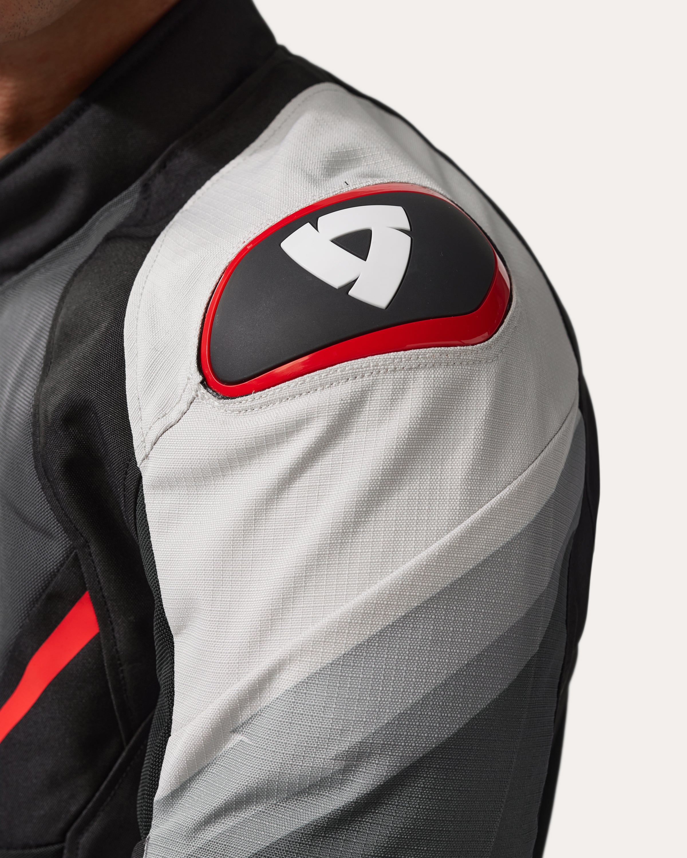 Additional photo: Quantum 3 Air - Black-White