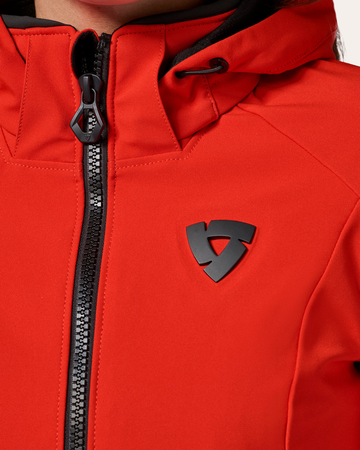 Premium details and trim