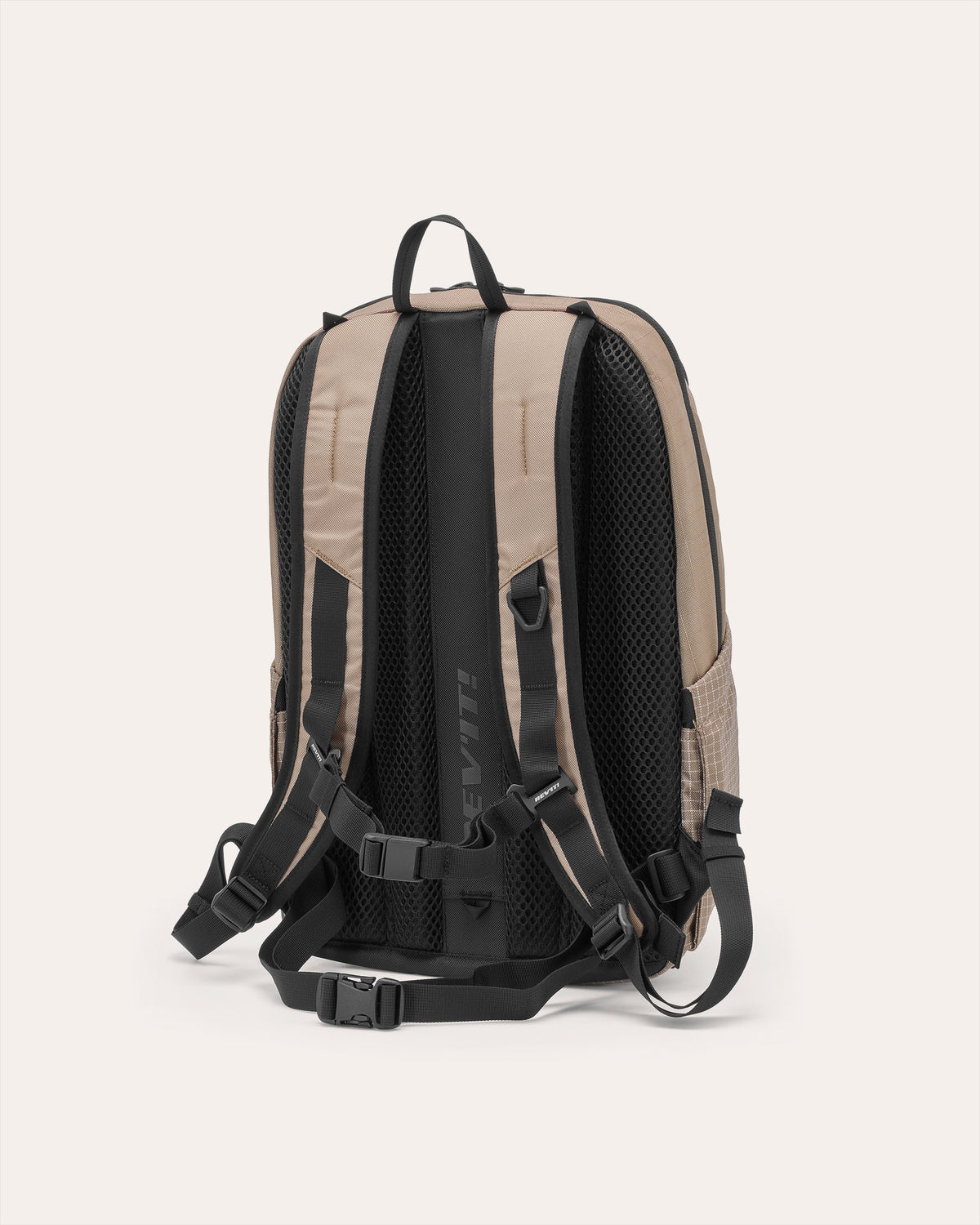 Back image: Saroa - Sand-Black