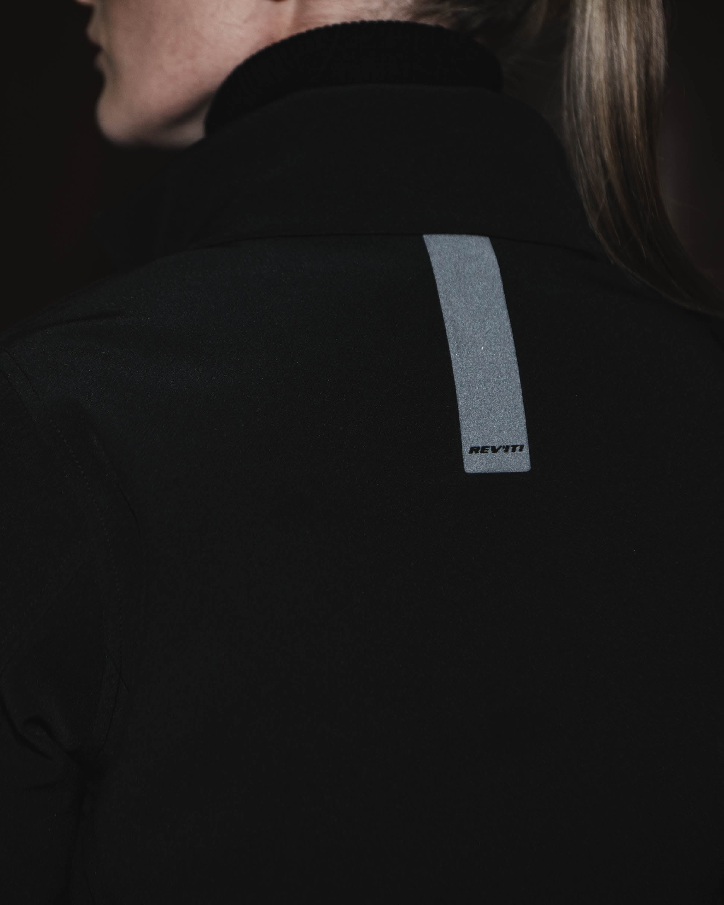Variant image: Rosier H2O Ladies - Black
