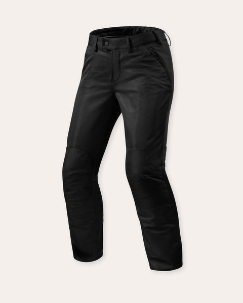 Revit / ねじる レブイット Pants Maci Ladies - Black Standard L40  