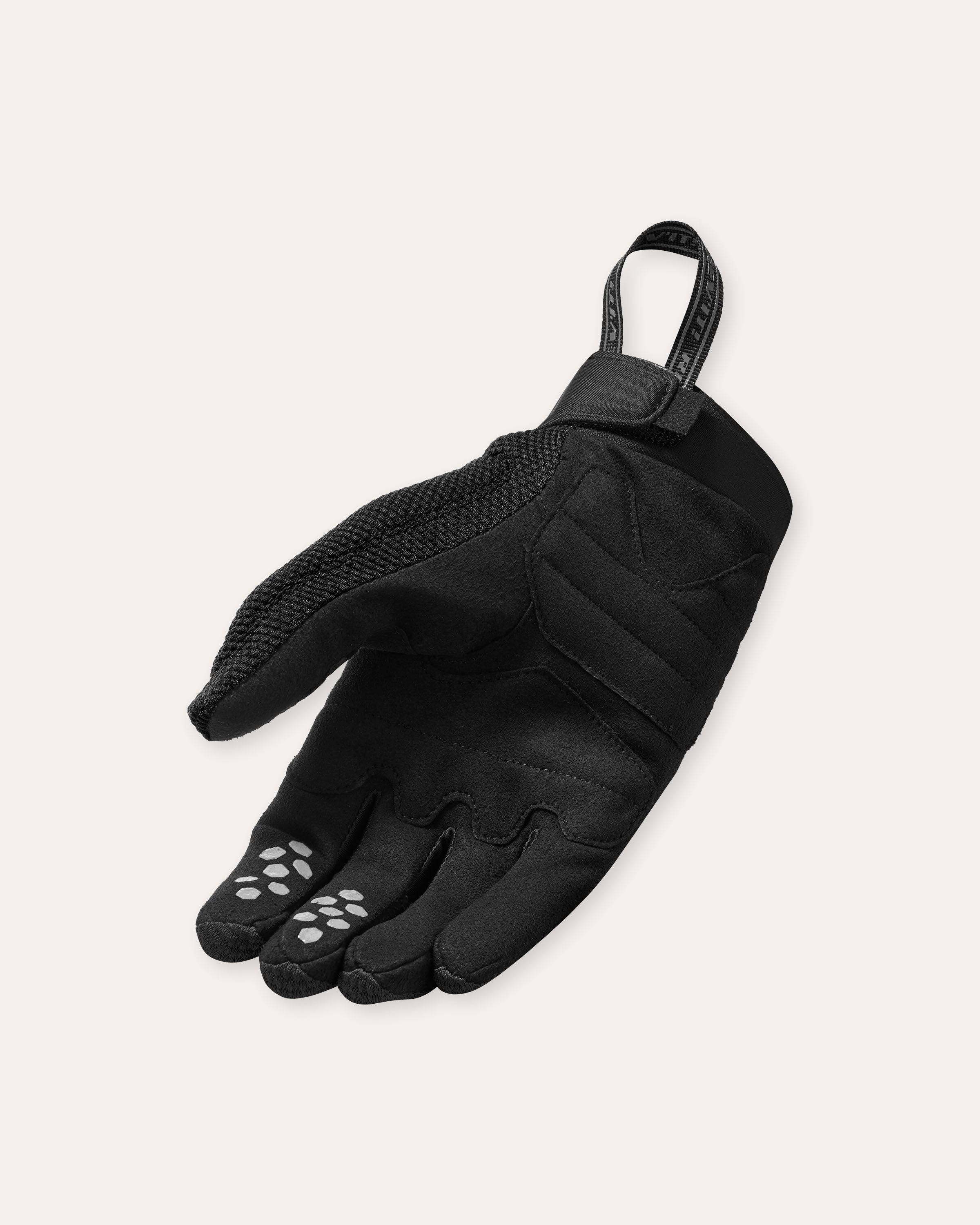 MASSIF MOTORCYCLE GLOVES | Optimal freedom and movement off-road