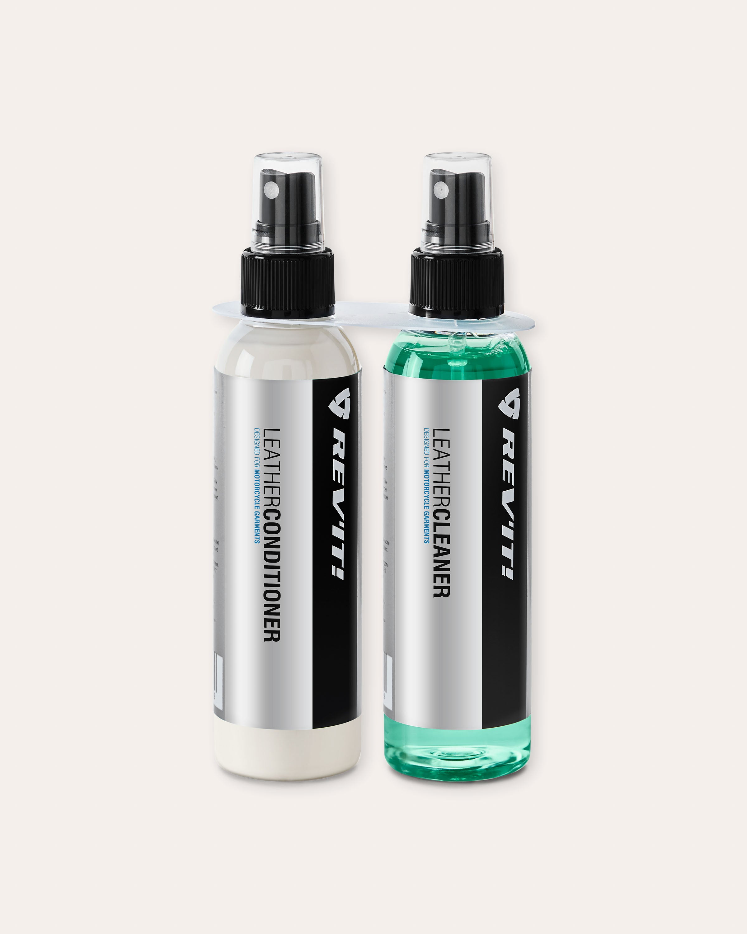 Front image: Leather Cleaner Conditioner - nocolor