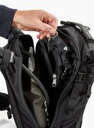 Additional photo: Barren 18L H2O - Black-Light Grey