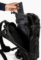 Additional photo: Barren 18L H2O - Black-Light Grey