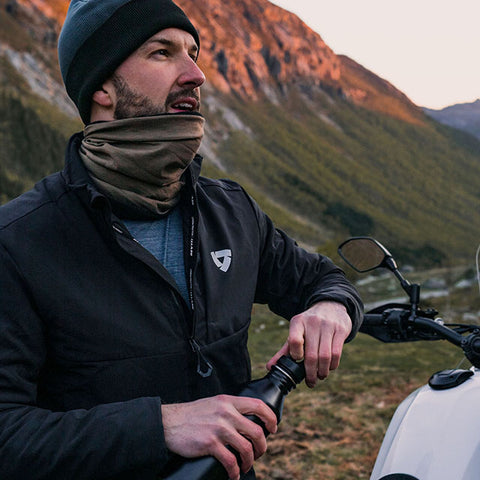 Men's Base & Mid Layers