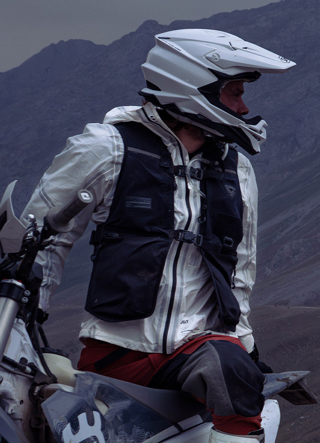 REV’IT! バイクウェア Airwave 4 Ladies Motorcycle Jacket | All About Air – REV'IT