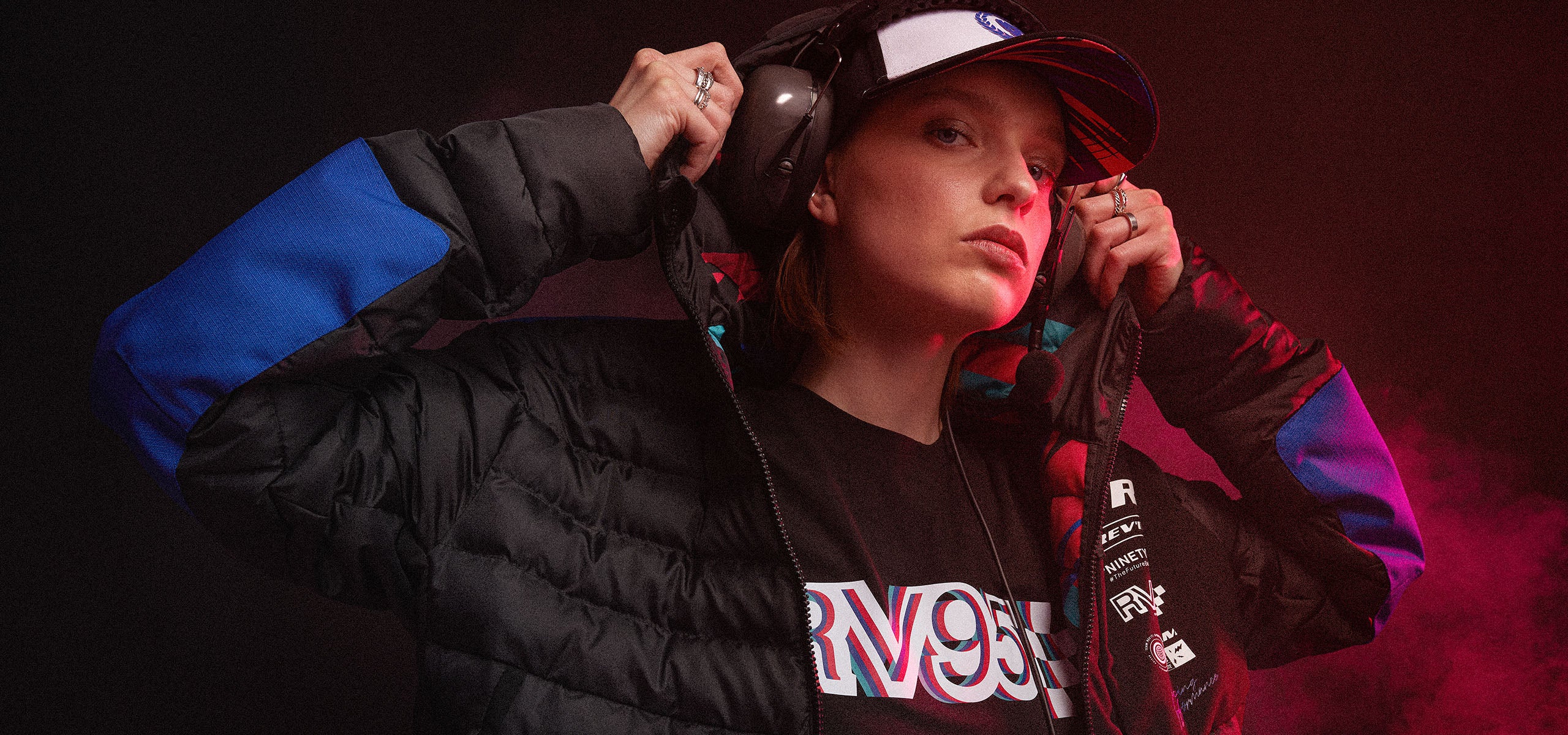 Cap Zachary | REV'IT! – REV'IT! Sport International