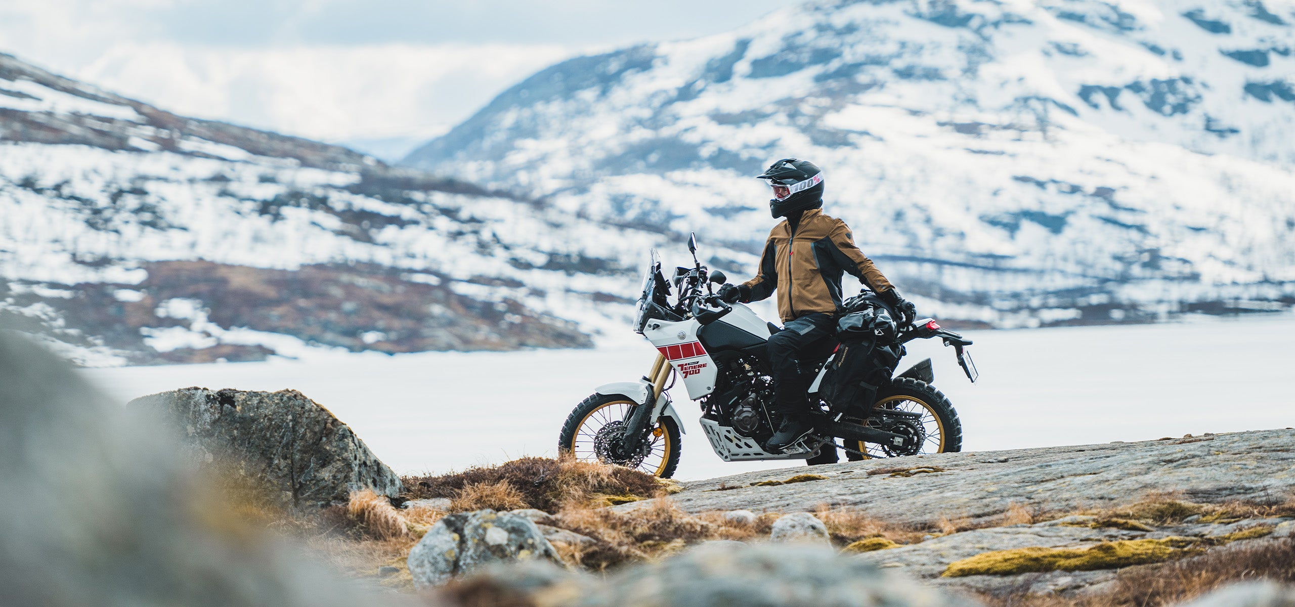 Kodiak 2 GTX Motorcycle Gloves | REV'IT! – REV'IT! Sport International