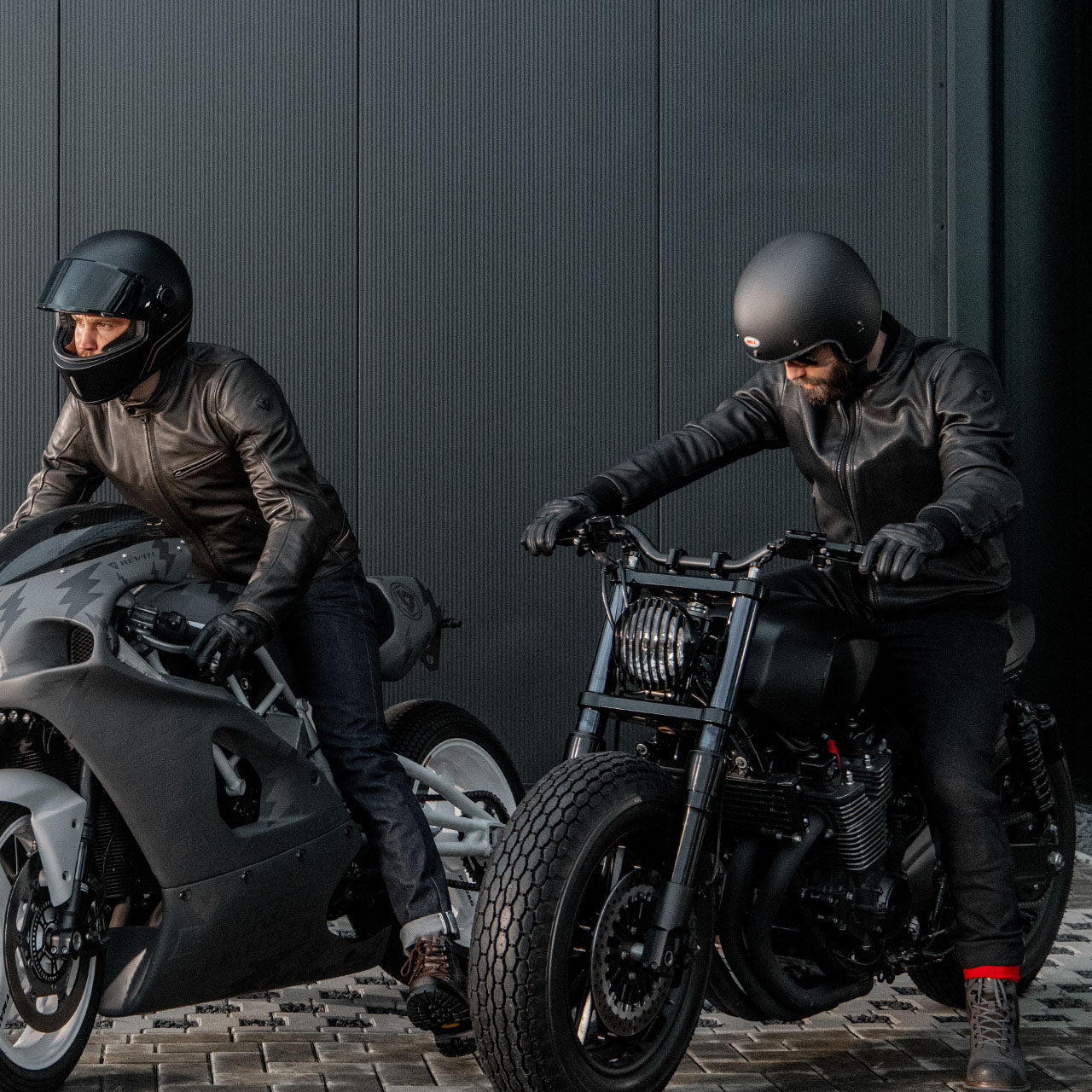 Travon Motorcycle Jacket - Fashion that functions – REV'IT! Sport
