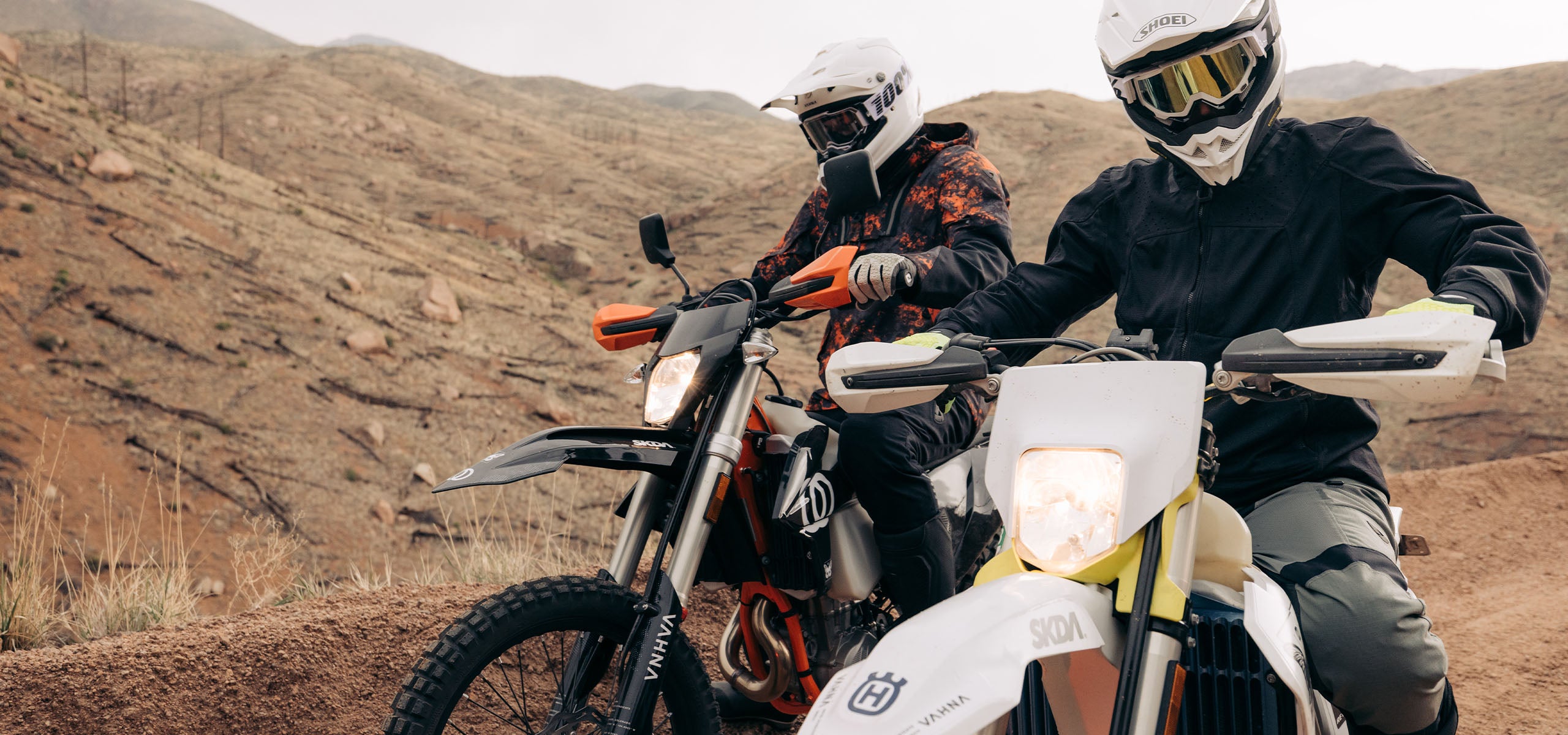territory off-road motorcycle jacket | It's time to explore. – REV