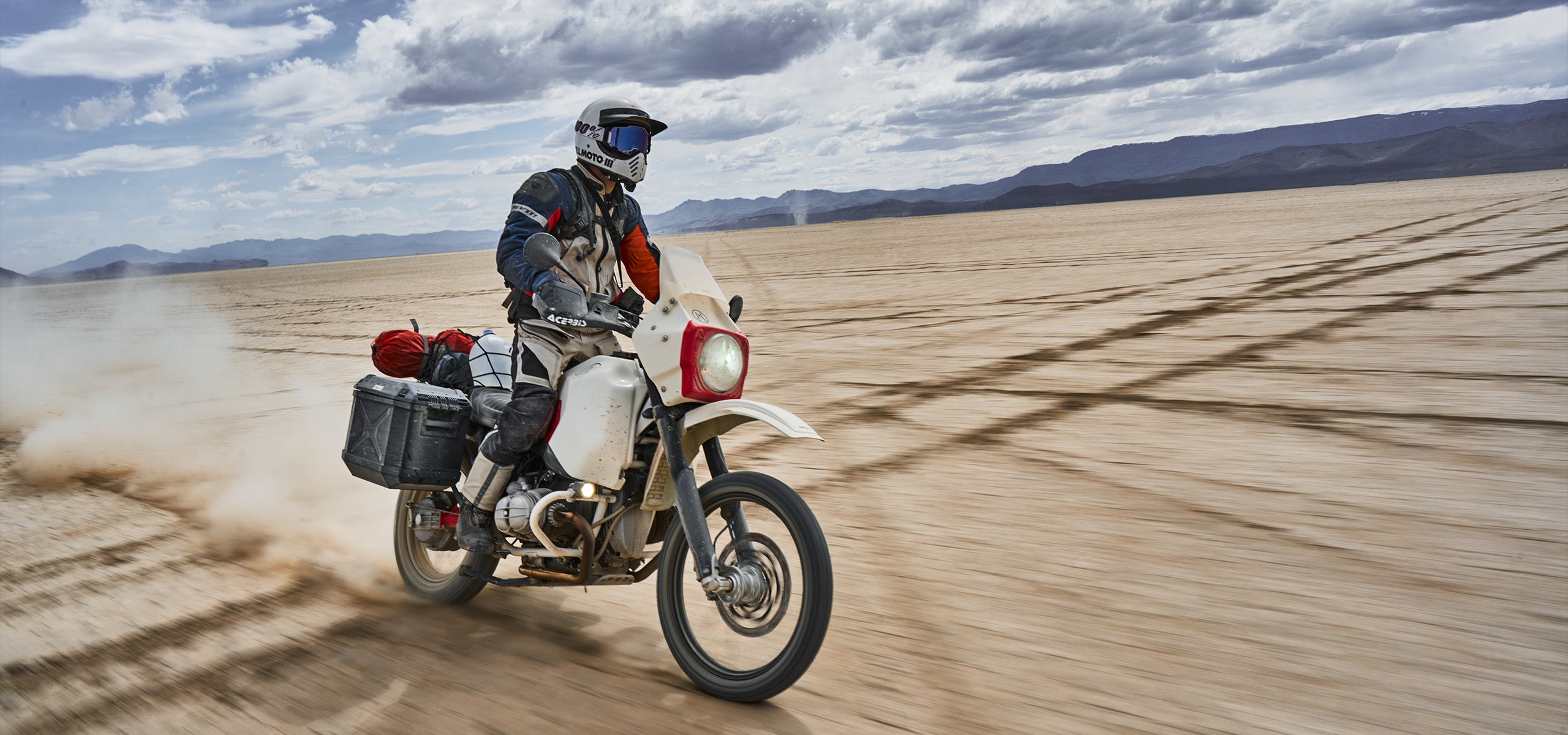 Defender 3 GTX Motorcycle Jacket | A versatile and waterproof