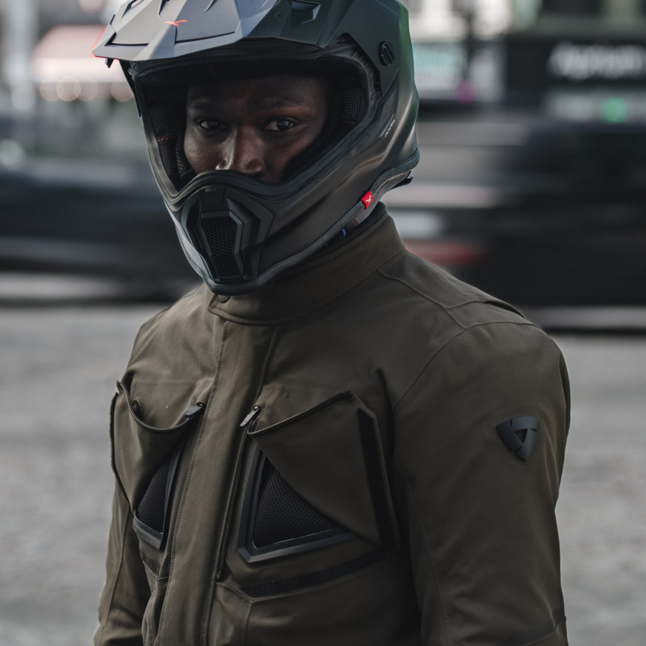 Trench 2 GTX Motorcycle Jacket | REV'IT! – REV'IT! Sport International