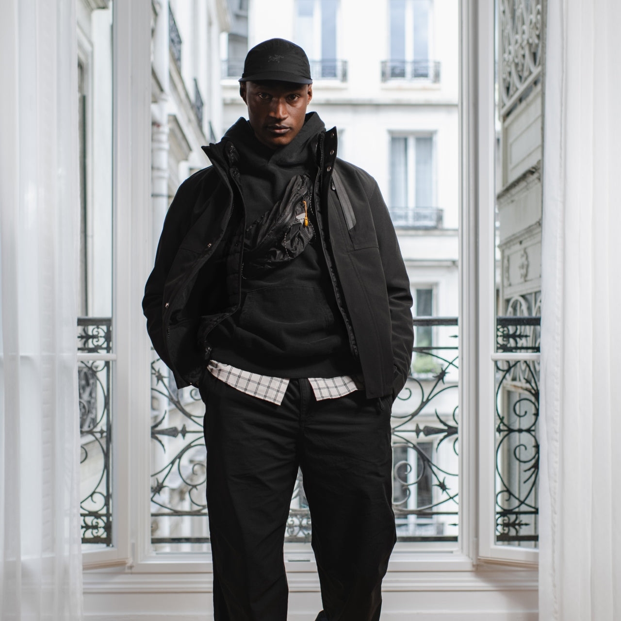 Arbor H2O Motorcycle Jacket | REV'IT! – REV'IT! Sport International