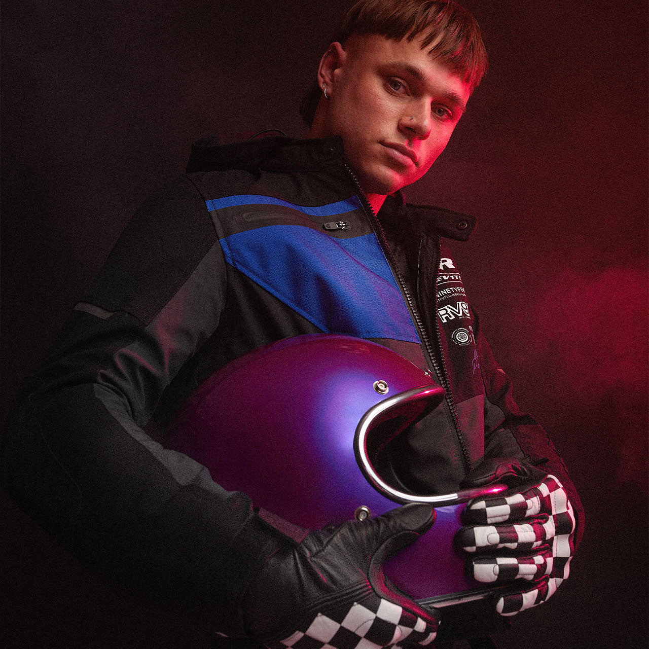 held極美品REV'IT! Flare 2 H2O バイクウェアジャケッ Haste H2O Motorcycle Jacket | REV'IT! – REV'IT! Sport International