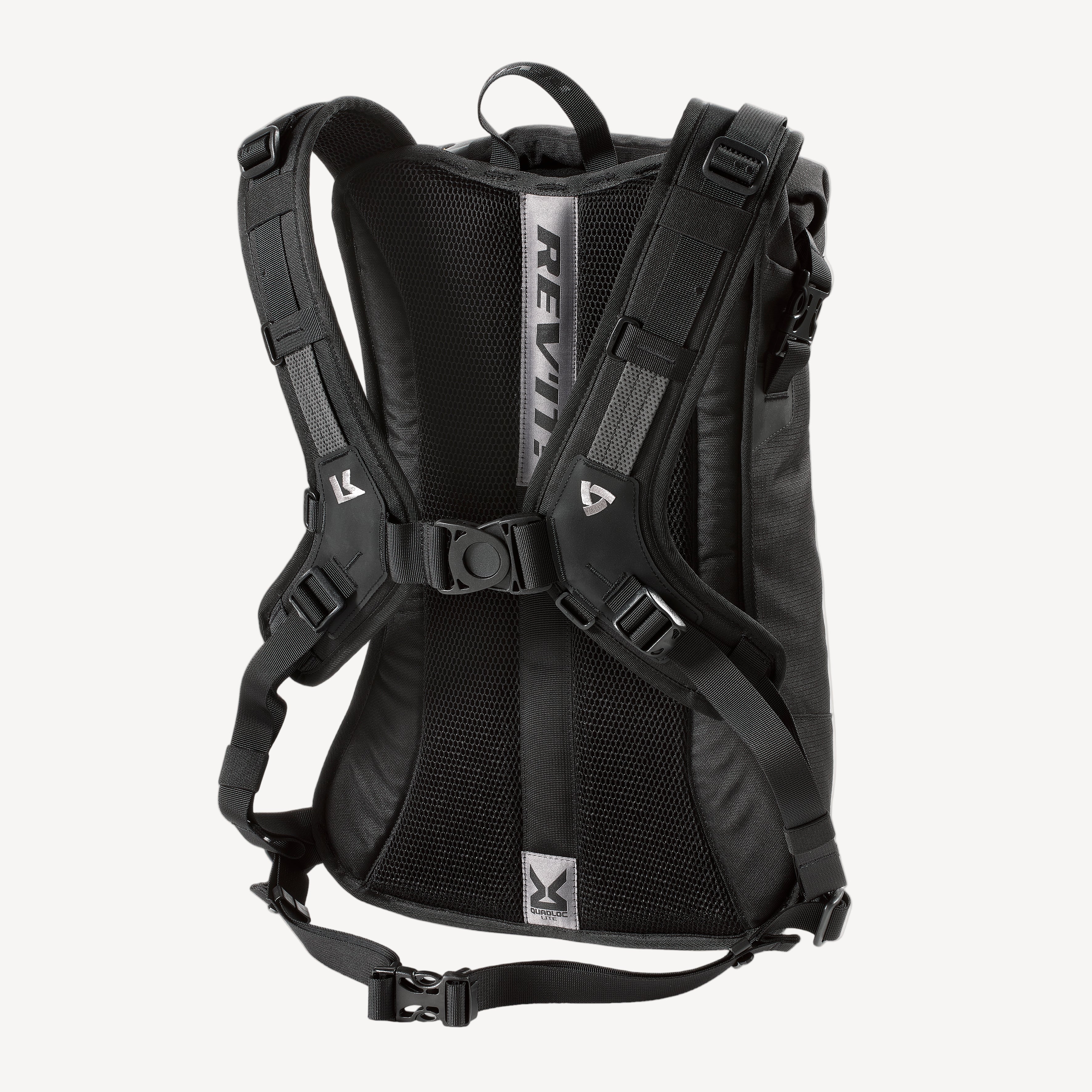 Motorcycle Backpacks | We partnered with luggage specialist