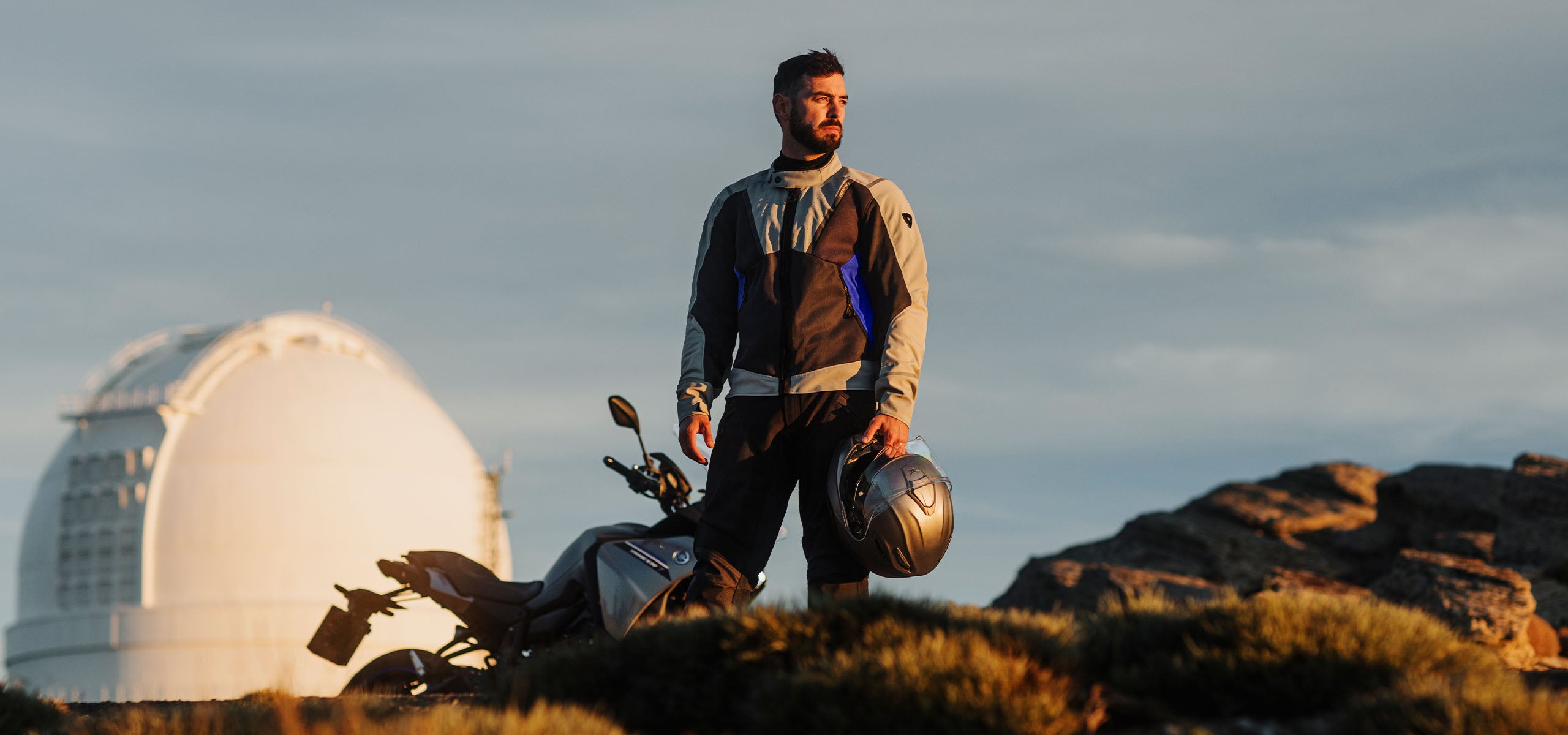 Airwave 4 Motorcycle Pants | Cool and Comfortable – REV'IT! Sport