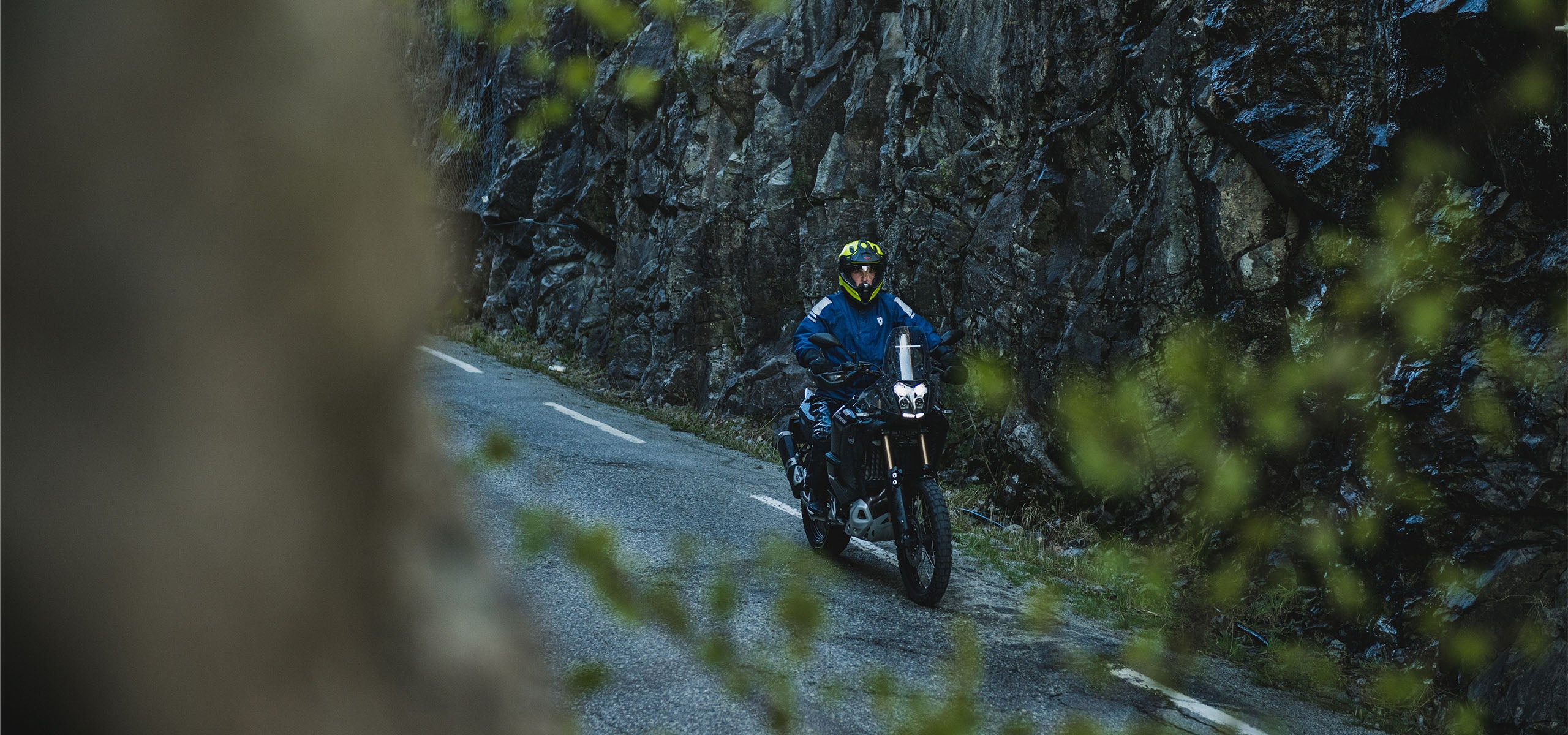 Nepest Pantaloni Ciclismo Uomo Imbottiti 4D – Traspiranti, Con Tasche Laterali, Vita Larga