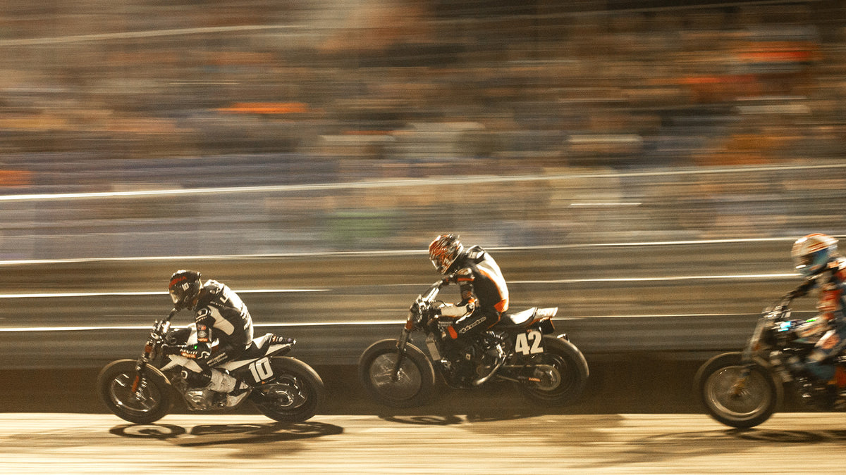 Unleashing Rider Potential: The Inspiring Story of Johnny Lewis – REV ...