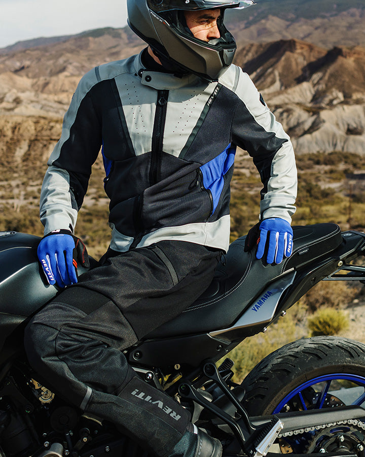 Motorcycle pants | Shop for CE-certified waterproof, textile