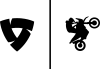 REV'IT! x Pol Tarrés logo