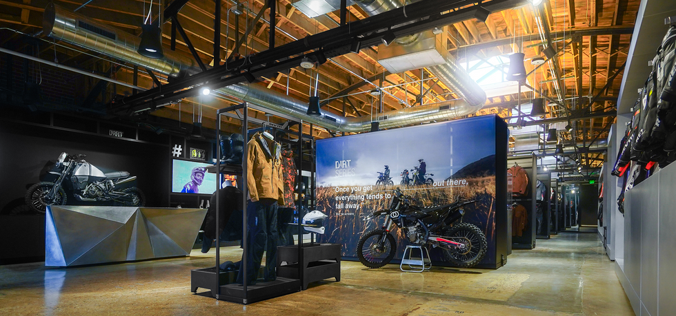 Store Locator – REV'IT! Sport International