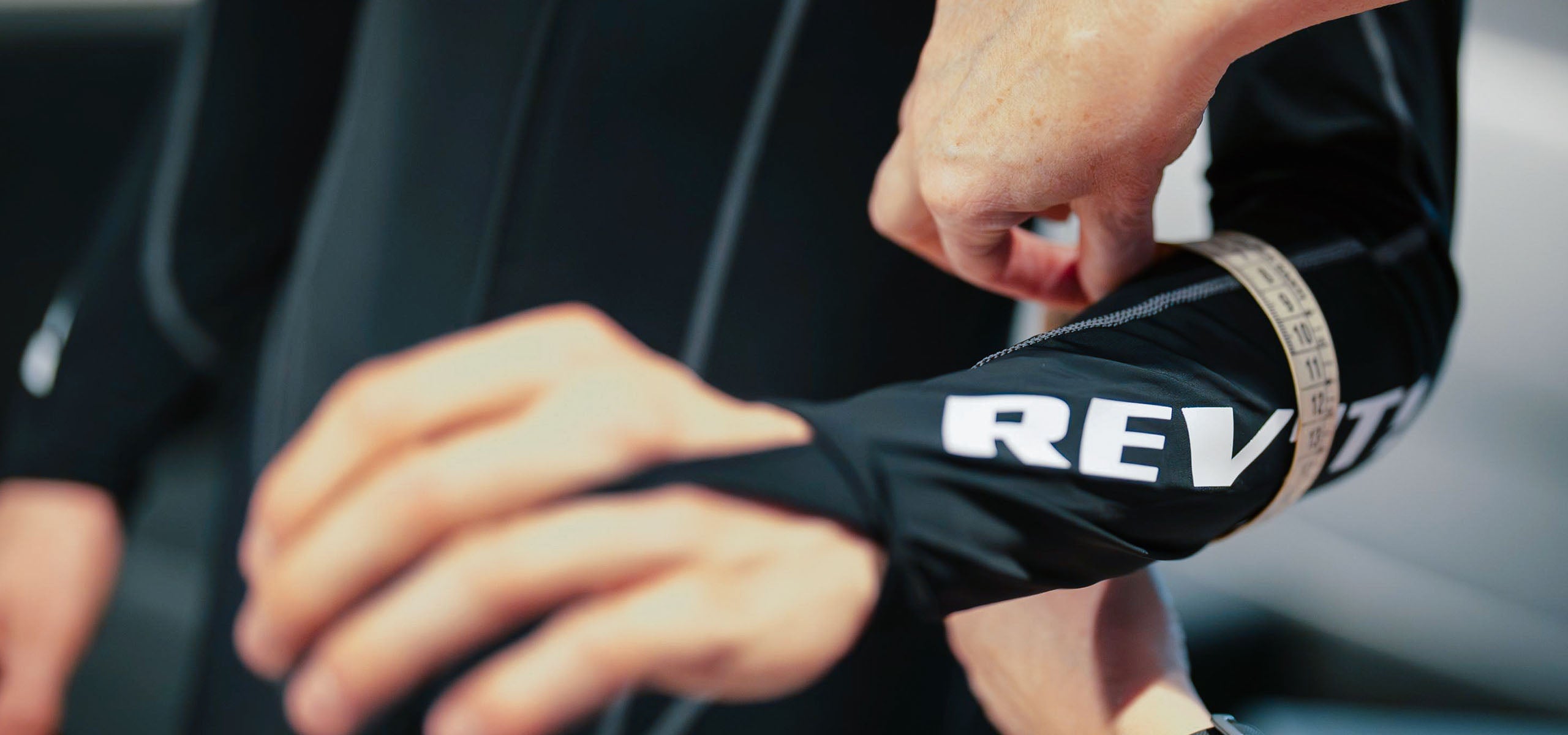 Tailortech X_101 One-Piece Suit | REV'IT! – REV'IT! Sport