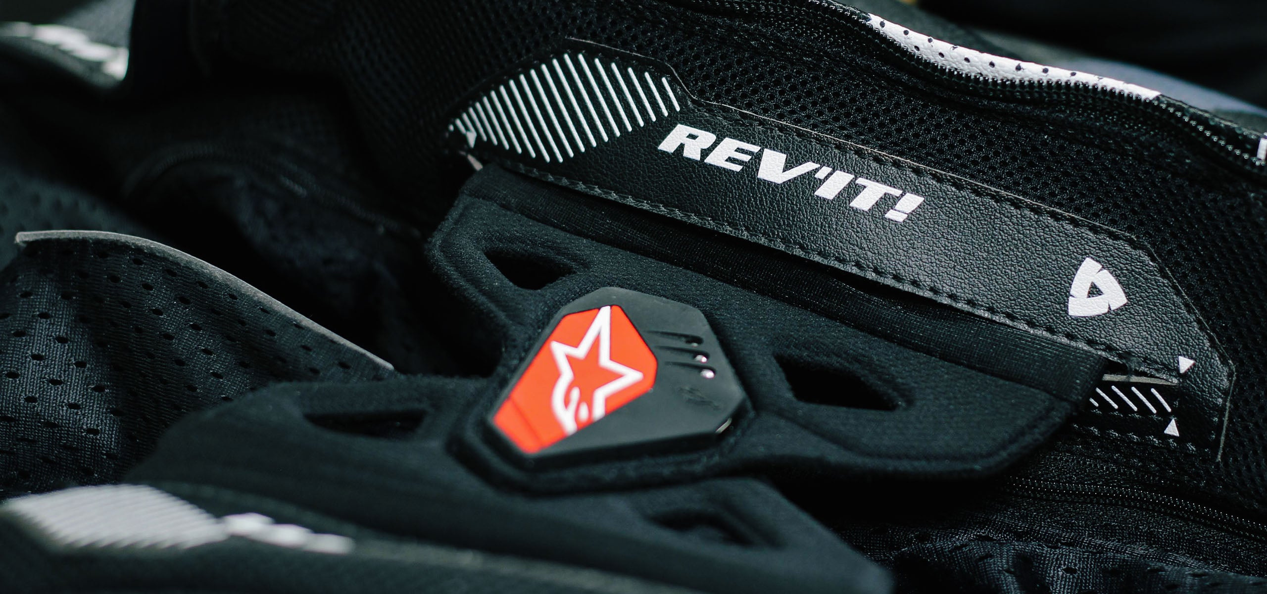 Tailortech X_201 One-Piece Suit | REV'IT! – REV'IT! Sport