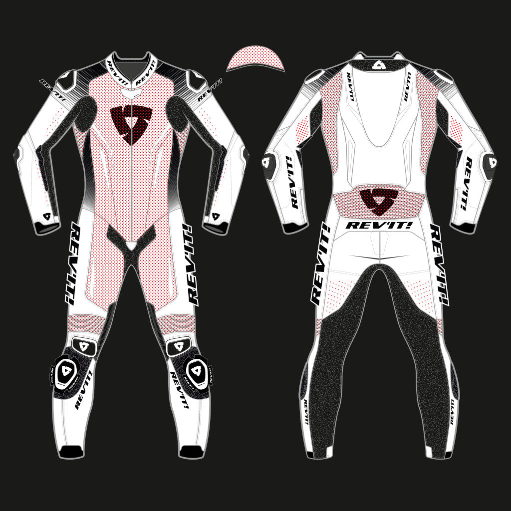 Tailortech X_201 One-Piece Suit | REV'IT! – REV'IT! Sport